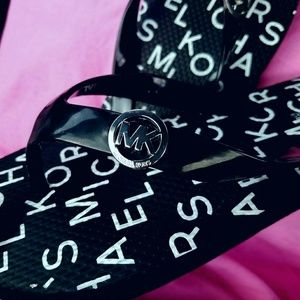 New Michael Kors...youth sz. 4